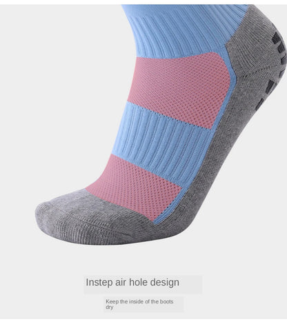 SnowGuard Grip Socks