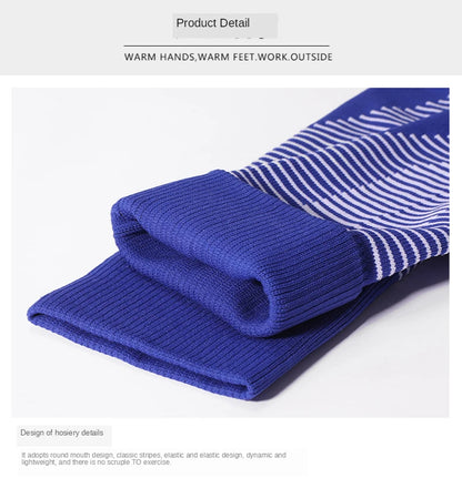 SnowGuard Grip Socks