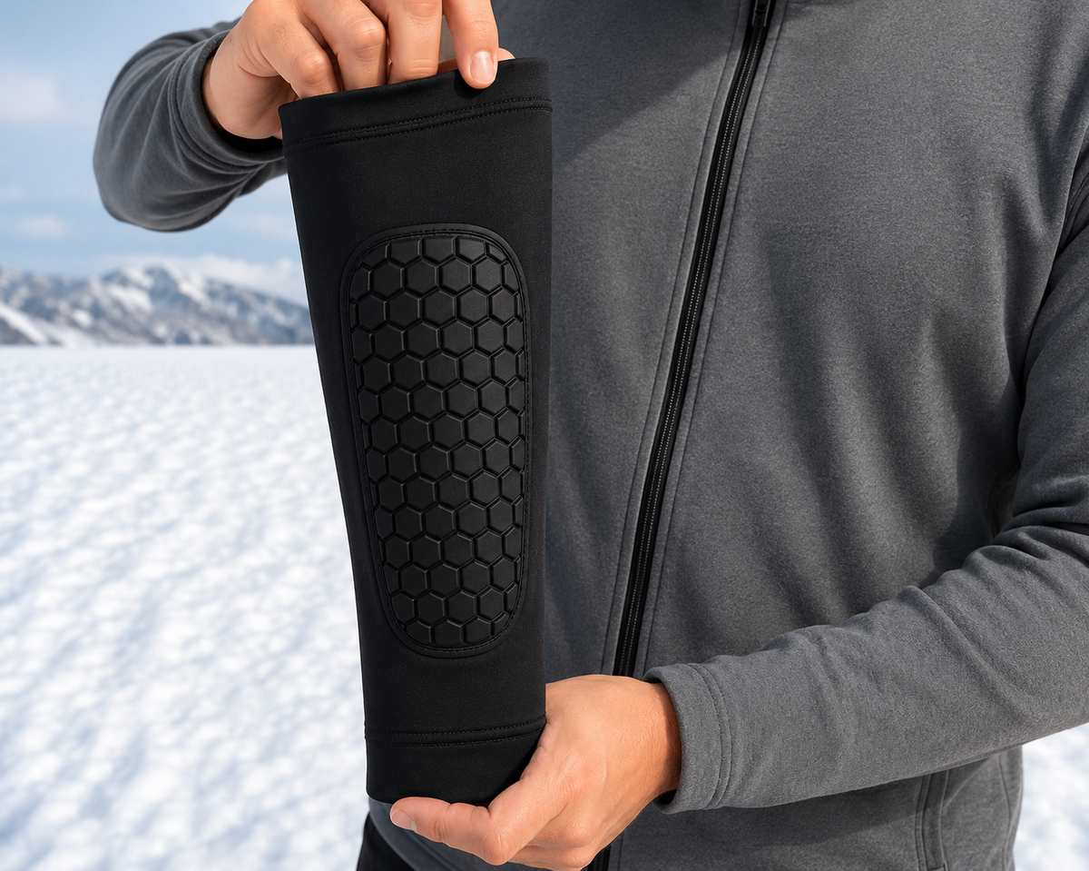 SnowGuard Shield