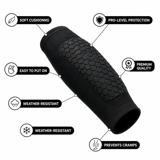 SnowGuard Shield