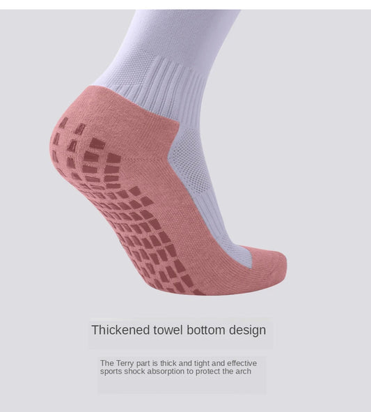 SnowGuard Grip Socks