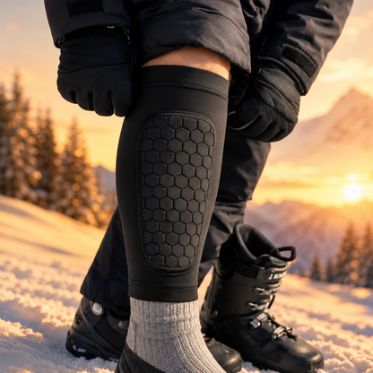 SnowGuard Shield